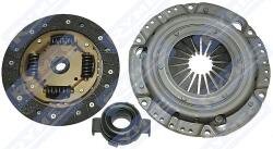 RYMEC Spojková sada RYMEC JT6632 (JT6632)