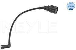 MEYLE Výstražný kontakt, opotrebenie brzdového obloženia MEYLE 114 527 0008 (114 527 0008)