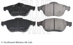 BLUE PRINT Sada brzdových platničiek kotúčovej brzdy BLUE PRINT ADR164214 (ADR164214)