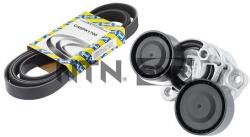 SNR Ozubený klinový remeň - Sada SNR KA850.00 (KA850.00)