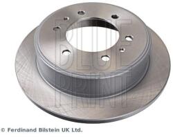 BLUE PRINT Brzdový kotúč BLUE PRINT ADA104338 (ADA104338)