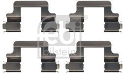 Febi Bilstein Súprava príslušenstva, obloženie kotúčovej brzdy FEBI BILSTEIN 181485 (181485)