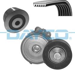 DAYCO Ozubený klinový remeň - Sada DAYCO KPV905 (KPV905)