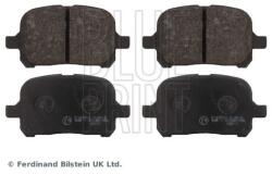 BLUE PRINT Sada brzdových platničiek kotúčovej brzdy BLUE PRINT ADT342118 (ADT342118)