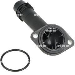 NRF Príruba chladenia NRF 775037 (775037)