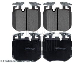 BLUE PRINT Sada brzdových platničiek kotúčovej brzdy BLUE PRINT ADB114248 (ADB114248)