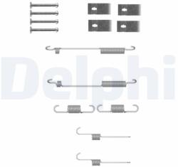 DELPHI Zestaw Mont. Szczek Ham. Hyundai Getz 03- (ly1332)