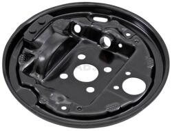 A. B. S Ochranný plech proti rozstreku, Brzdový kotúč A. B. S. 11293 (11293)