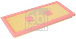 Febi Bilstein Vzduchový filter FEBI BILSTEIN 100371 (100371)