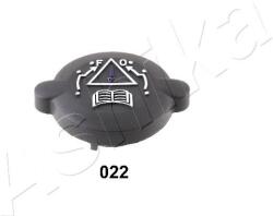 ASHIKA Uzatvárací kryt, chladič ASHIKA 33-00-022 (33-00-022)