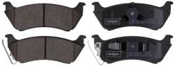 MAXGEAR Sada brzdových platničiek kotúčovej brzdy MAXGEAR 19-2869 (19-2869)