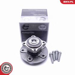 ESEN SKV Súprava ložísk kolesa ESEN SKV 29SKV267 (29SKV267)