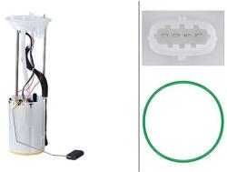 HELLA Palivová dopravná jednotka HELLA 8TF 358 305-031 (8TF 358 305-031)