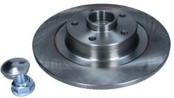 MAXGEAR Brzdový kotúč MAXGEAR 19-1976 (19-1976)