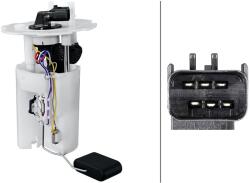 HELLA Palivová dopravná jednotka HELLA 8TF 358 306-541 (8TF 358 306-541)