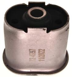 MAXGEAR Ložiskové puzdro, listová pružina MAXGEAR 72-4997 (72-4997)