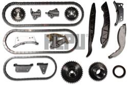 HEPU Sada rozvodovej reťaze HEPU 21-0580 (21-0580)