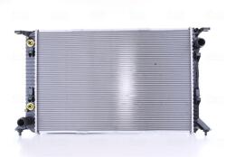 NISSENS Chladič motora NISSENS 60322 (60322)