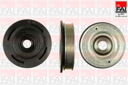 FAI AutoParts Remenica kľukového hriadeľa FAI AutoParts FVD1016 (FVD1016)