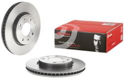 BREMBO Brzdový kotúč BREMBO 09. A148.41 (09.A148.41)