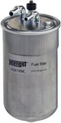 Hengst Filter Palivový filter HENGST FILTER H341WK (H341WK)