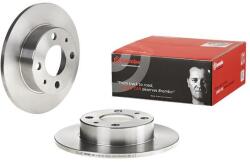 BREMBO Brzdový kotúč BREMBO 08.5775. 20 (08.5775.20)