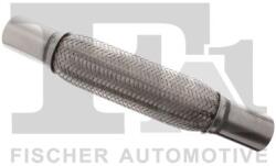 FA1 Prużný diel výfuku FA1 450-390 (450-390)