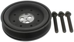 CORTECO Sada remeníc, kľukový hriadeľ CORTECO 80004868 (80004868)