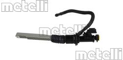 METELLI Hlavný spojkový valec METELLI 55-0308 (55-0308)