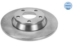 MEYLE Brzdový kotúč MEYLE 115 521 1028 (115 521 1028)