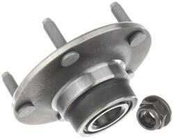 SKF Súprava ložísk kolesa SKF VKBA 3589 (VKBA 3589)