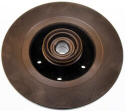 Denckermann Brzdový kotúč DENCKERMANN B130720 (B130720)