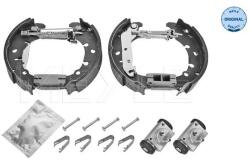 MEYLE Sada brzdových čeľustí MEYLE 714 533 0016 (714 533 0016)