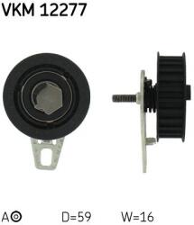 SKF Napínacia kladka ozubeného remeňa SKF VKM 12277 (VKM 12277)