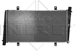 NRF Chladič motora NRF 53483 (53483)