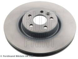 BLUE PRINT Brzdový kotúč BLUE PRINT ADF124369 (ADF124369)