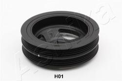 ASHIKA Remenica kľukového hriadeľa ASHIKA 122-0H-H01 (122-0H-H01)