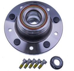 Denckermann Súprava ložísk kolesa DENCKERMANN W413916 (W413916)