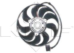 NRF Ventilátor chladenia motora NRF 47373 (47373)