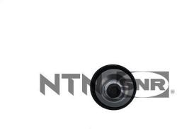 SNR Vratná/vodiaca kladka rebrovaného klinového remeňa SNR GA358.02 (GA358.02)