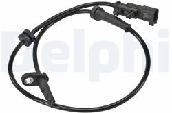 DELPHI Snímač počtu otáčok kolesa DELPHI SS21561-12B1 (SS21561-12B1)