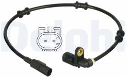 DELPHI Snímač počtu otáčok kolesa DELPHI SS20337 (SS20337)