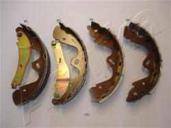 ASHIKA Sada brzdových čeľustí ASHIKA 55-01-109 (55-01-109)