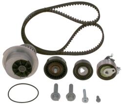 Bosch Vodné čerpadlo + sada ozubeného remeňa BOSCH 1 987 948 738 (1 987 948 738)