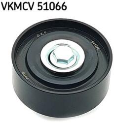 SKF Vratná/vodiaca kladka rebrovaného klinového remeňa SKF VKMCV 51066 (VKMCV 51066)