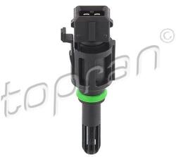 TOPRAN Snímač teploty nasávaného vzduchu TOPRAN 501 867 (501 867)