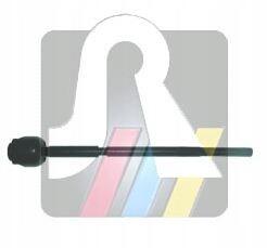 RTS Kormányösszekötő Rud Fiat Cinquecento 0.7-1.1 1991