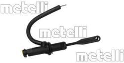 METELLI Hlavný spojkový valec METELLI 55-0255 (55-0255)