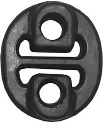 WALKER Držiak, výfukový systém WALKER 80442 (80442)