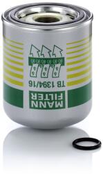 Mann-filter Patróna vysúšača vzduchu, pneumatický systém MANN-FILTER TB 1394/16 x (TB 1394/16 x)